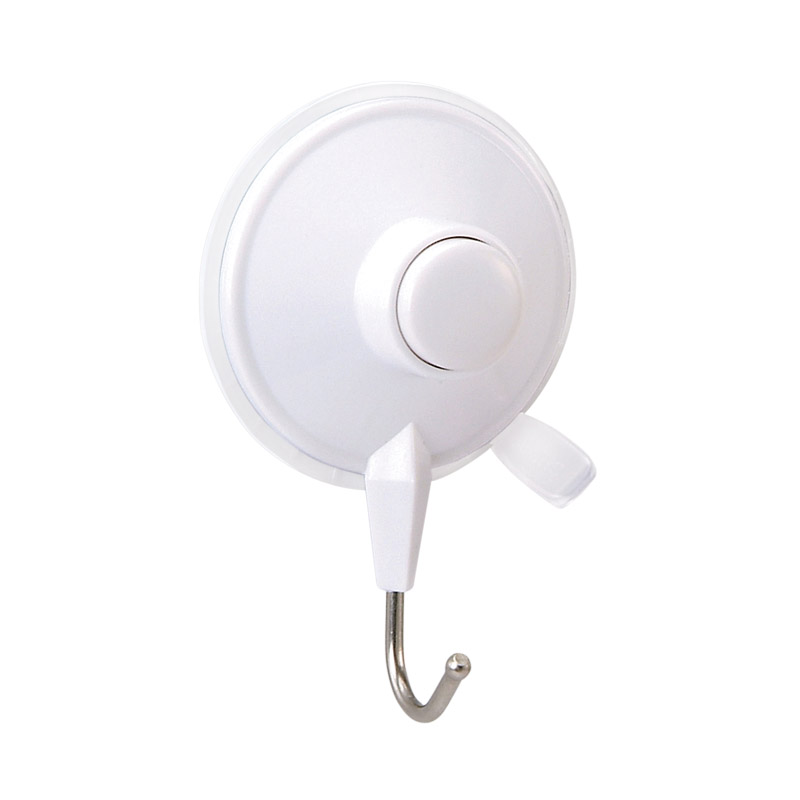 621062 Suction Stainless Steel Hook